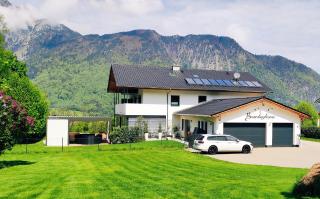 Boardinghouse - Bad Reichenhall - 9