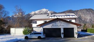 Boardinghouse - 1