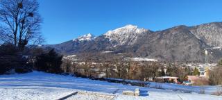 Boardinghouse - Bad Reichenhall - 1