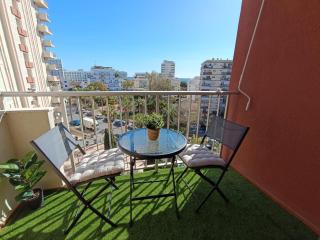 Nelvir Studio Benalmádena - Benalmádena - 8