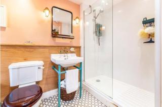 Stunning 2 bedroom cottage in Penmachno near Betws y Coed - Betws-y-coed - 3