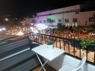 Habitaciones Torremolinos - Torremolinos - 5