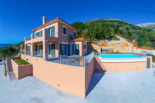 Villa Remvi - Ferendináta - 7