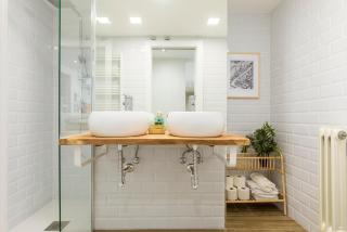 Casa Elisa con piscina y parking - Saragozza - 5