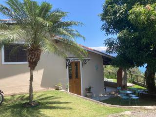 Casas No Centro Histórico (vila) - Ilhabela - 4