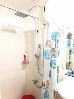 1BEDROOM CONDOTEL at SEA RESIDENCES 5minutes walk to MALL OF ASIA 2 - Manila - 6