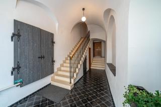 Central apartment - Olomouc - 4