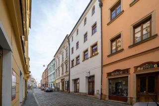 Central apartment - Olomouc - 1