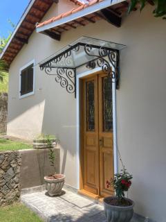 Casas No Centro Histórico (vila) - Ilhabela - 3