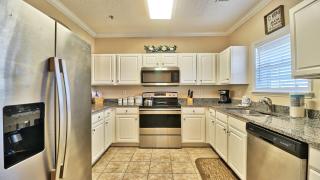 1412 The Havens condo - Myrtle Beach - 9