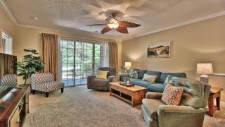 1412 The Havens condo - Myrtle Beach - 2