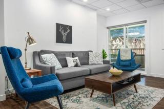 Mountain Modern Hideaway - Canmore - 8