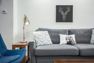 Mountain Modern Hideaway - Canmore - 7