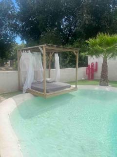 La maison des roses 4 Avignon - Villeneuve-lès-Avignon - 7