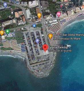 Casa Da Ste - Monterosso al Mare - 2
