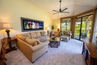 Grand Champions Golf Villas 94 - Wailea - 4