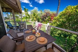 Grand Champions Golf Villas 94 - Wailea - 7