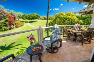 Grand Champions Golf Villas 94 - Wailea - 6