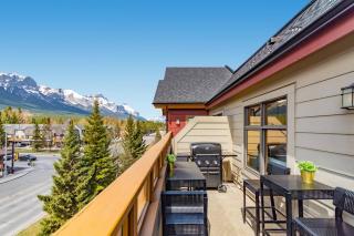 The Grand Escape Downtown Canmore - 8