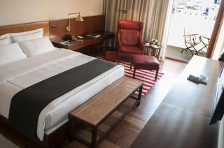 Square Nine Hotel Belgrade-The Leading Hotels of The World - Belgrado - 6