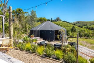 Canopy Retreat, Onetangi - Putiki - 9
