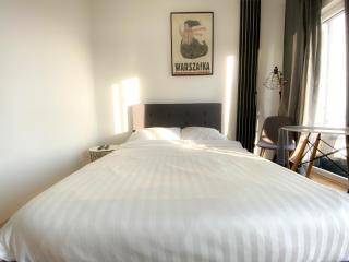 Bliska Wola Expo Central Apartment - Varsovie - 7