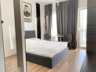Bliska Wola Expo Central Apartment - Varsovie - 9