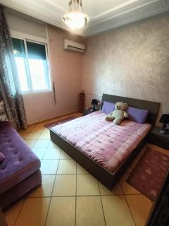 Appartement à Louer à berrechid - Berrechid - 1