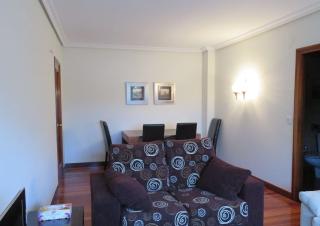 EGONA-ZIN5 Vivienda cerca de la playa, con garaje - Zarautz - 8