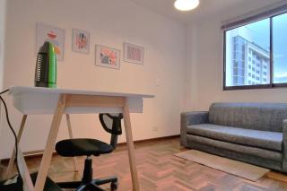 Centric El Poblado Apartment in Provenza - Medellín - 9