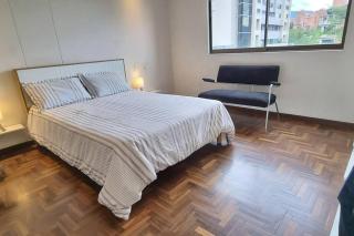 Centric El Poblado Apartment in Provenza - Medellín - 7