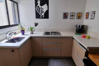Centric El Poblado Apartment in Provenza - Medellín - 2