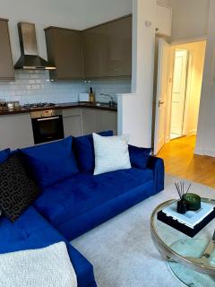 Stylish One Bedroom Apartment in the heart of Angel - Londra - 9