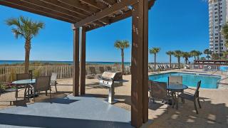 Ocean Villa 404 - Panama City Beach - 8