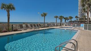 Ocean Villa 404 - Panama City Beach - 7