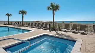 Ocean Villa 404 - Panama City Beach - 6