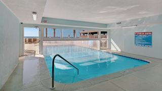 Ocean Villa 404 - Panama City Beach - 3
