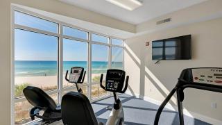 Ocean Villa 404 - Panama City Beach - 1