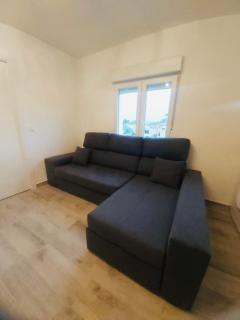 Descubre Cantabria! Piso con 3 habitaciones, con capacidad hasta 5 personas! Alojamiento entero! - Sarón - 6