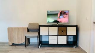 Descubre Cantabria! Piso con 3 habitaciones, con capacidad hasta 5 personas! Alojamiento entero! - Sarón - 3