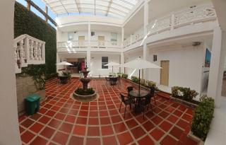 Hotel Boutique High Park - Cartagena de Indias - 0