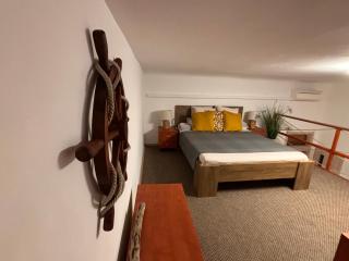 Goldcentral Apartment Danube - Budapest - 4