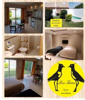 LOS Teros dptos 3 5 3 4 0 9 2 8 1 5 - Villa María - 4