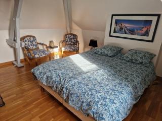 Maison Quercynoise en pierre - Concots - 2