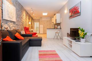 Apartamento Torre Ercilla - Bermeo - 3