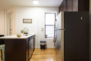 109-1 Huge 3BR Best Value Amazing NYC Apt - Nova Iorque - 2