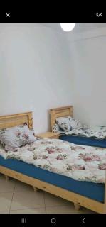 New two-bedroom appartment in residential area - Agadir - 5