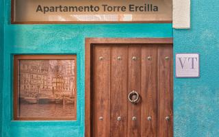 Apartamento Torre Ercilla - Bermeo - 2