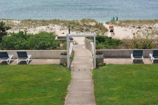 Surf & Sand Beach Motel - South Yarmouth - 0
