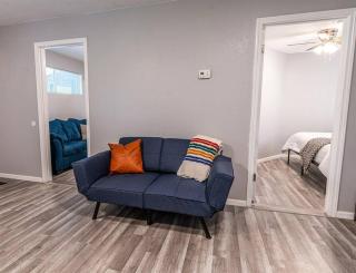 Tribesman #18 - Mr Brightside - on Table Rock Lake - Branson - 3